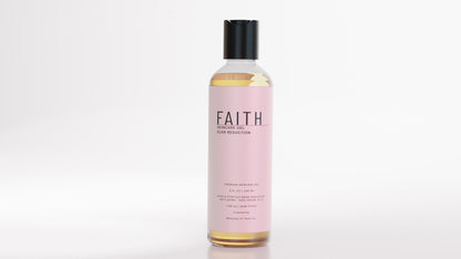 Faith Co. Scar Reduction Oil